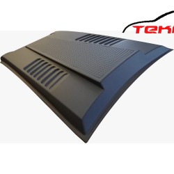 MITSUBISHI L200 2015-2019 SCOOP-KAPUT ŞİŞİRME